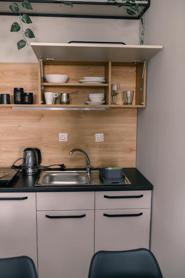 Manoir Center Apartament Novi Sad